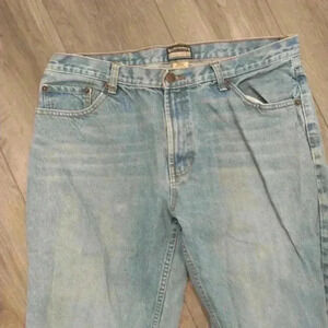 Steve n  Barry jeans